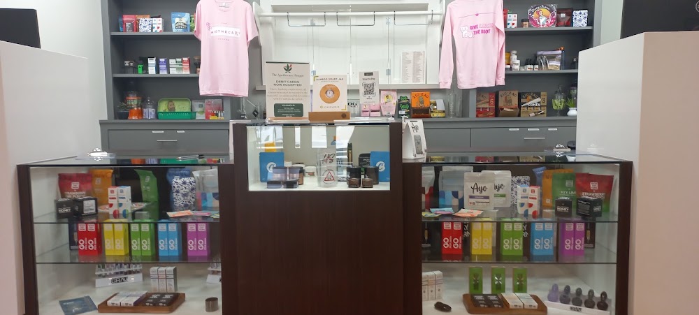 The Apothecary Shoppe - New Iberia photo 1