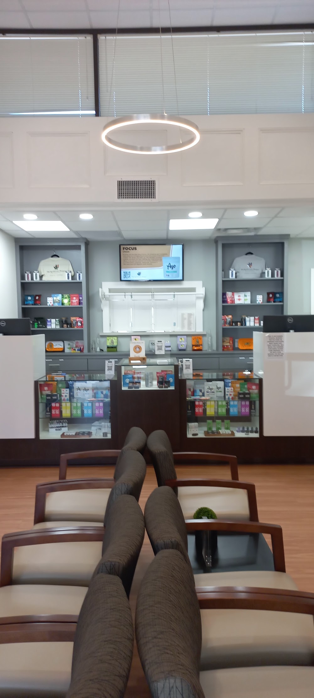 The Apothecary Shoppe - New Iberia photo 2