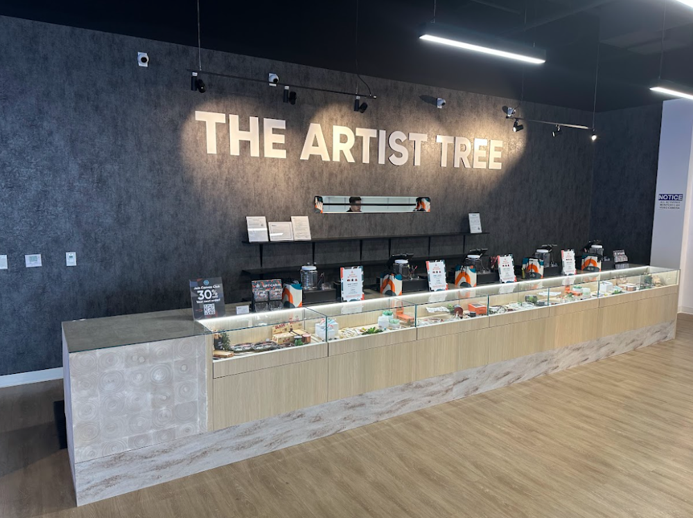 The Artist Tree photo 2