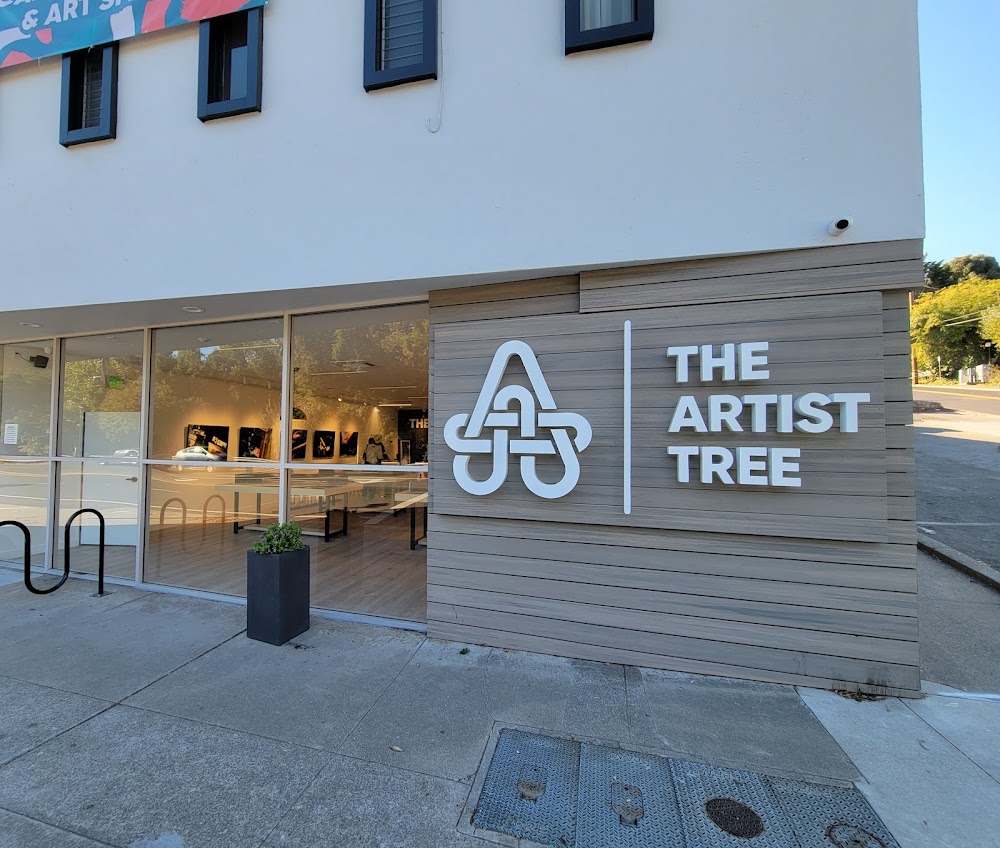 The Artist Tree photo 1