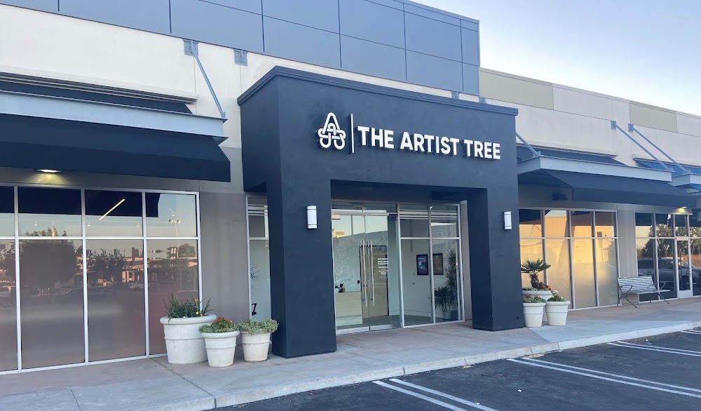 The Artist Tree photo 1