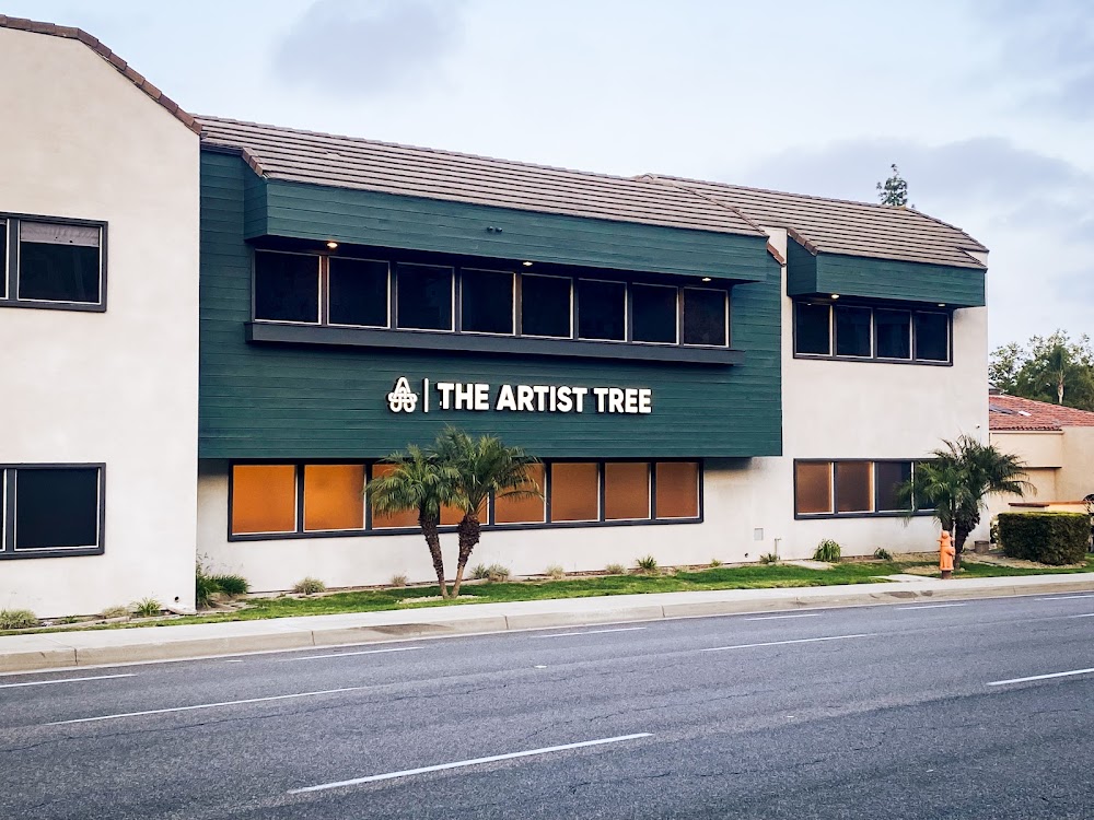 The Artist Tree photo 1