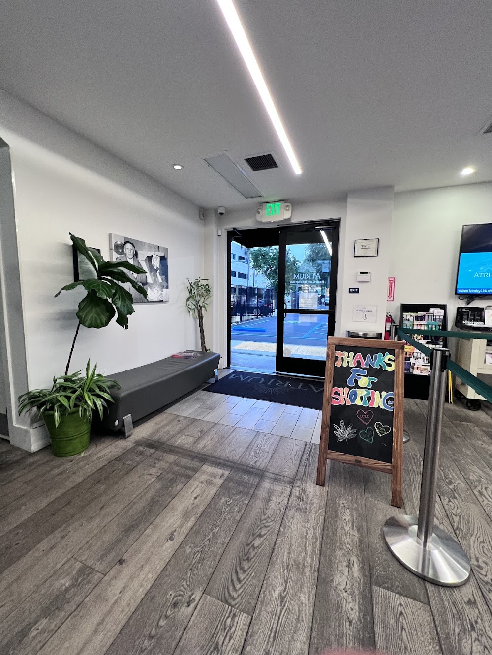 The Atrium Group photo 5