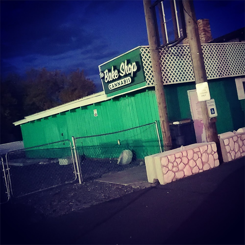 The Bake Shop photo 1