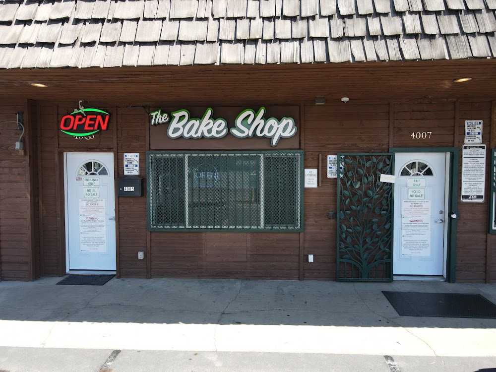 The Bake Shop photo 4