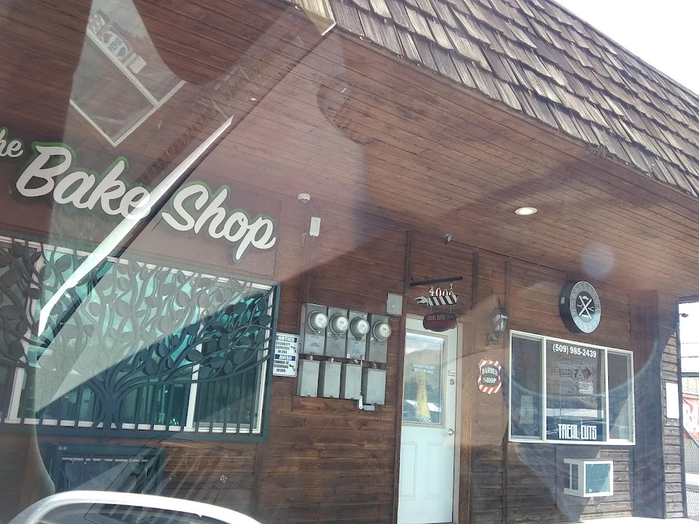 The Bake Shop photo 7