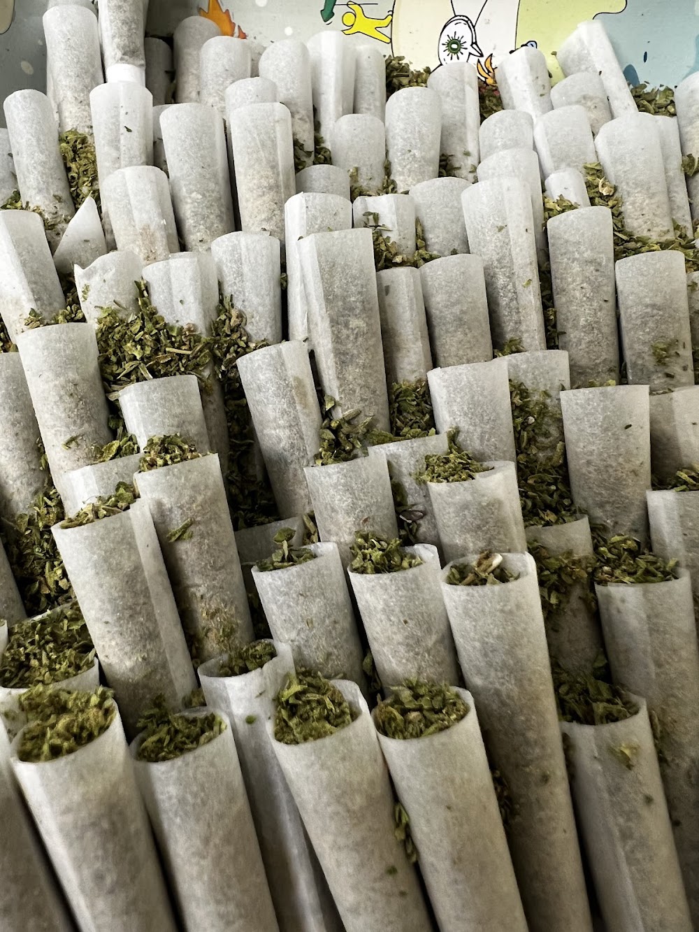 The Big Top Cannabis Company photo 2