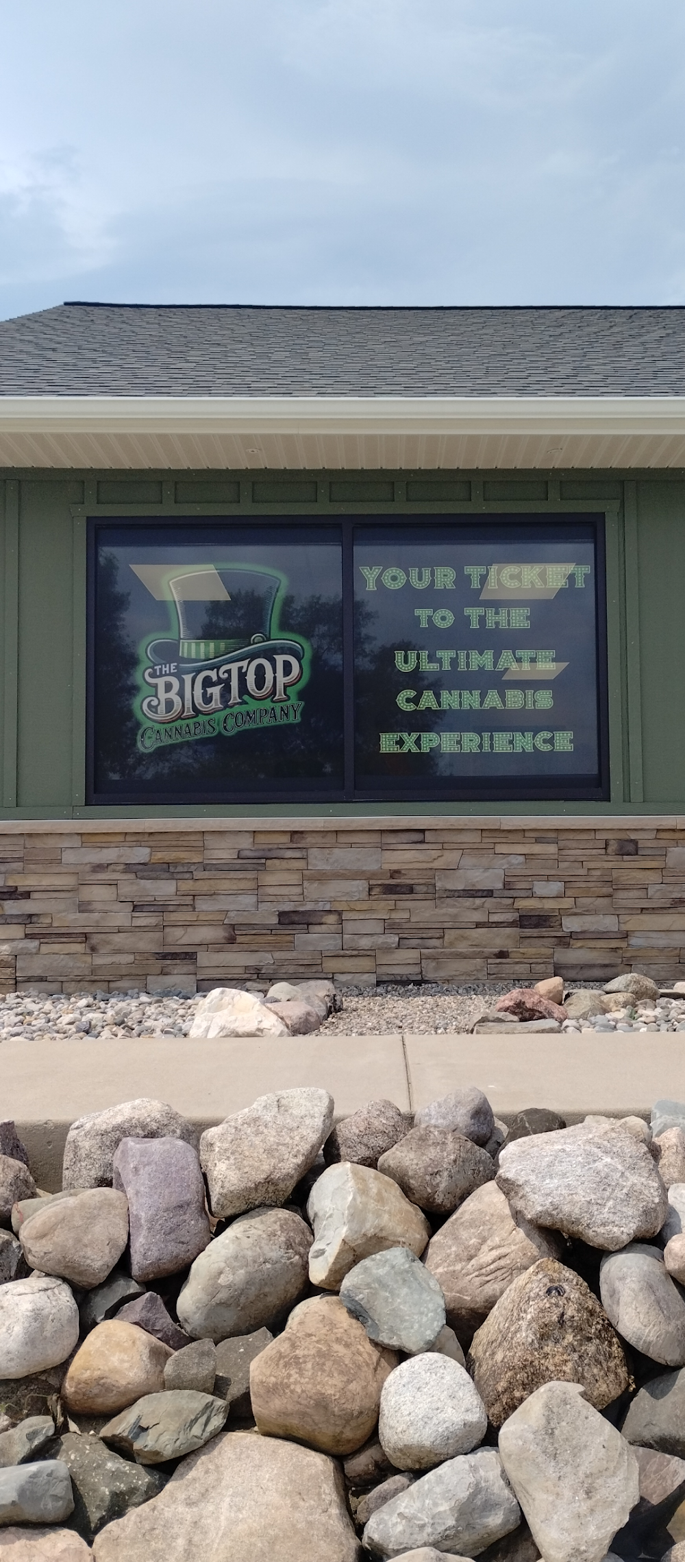 The Big Top Cannabis Company photo 3