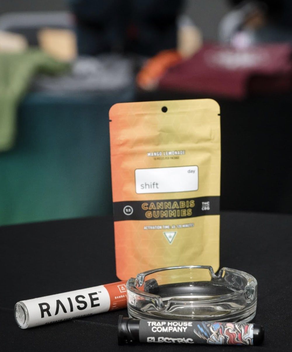 The Big Top Cannabis Company photo 4