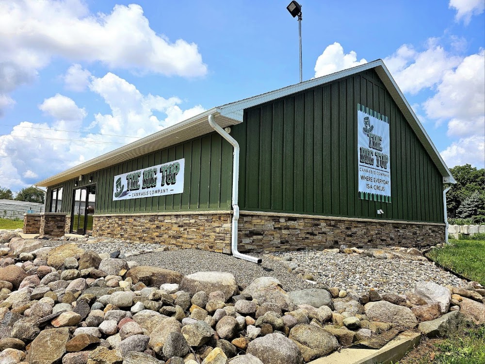 The Big Top Cannabis Company photo 5