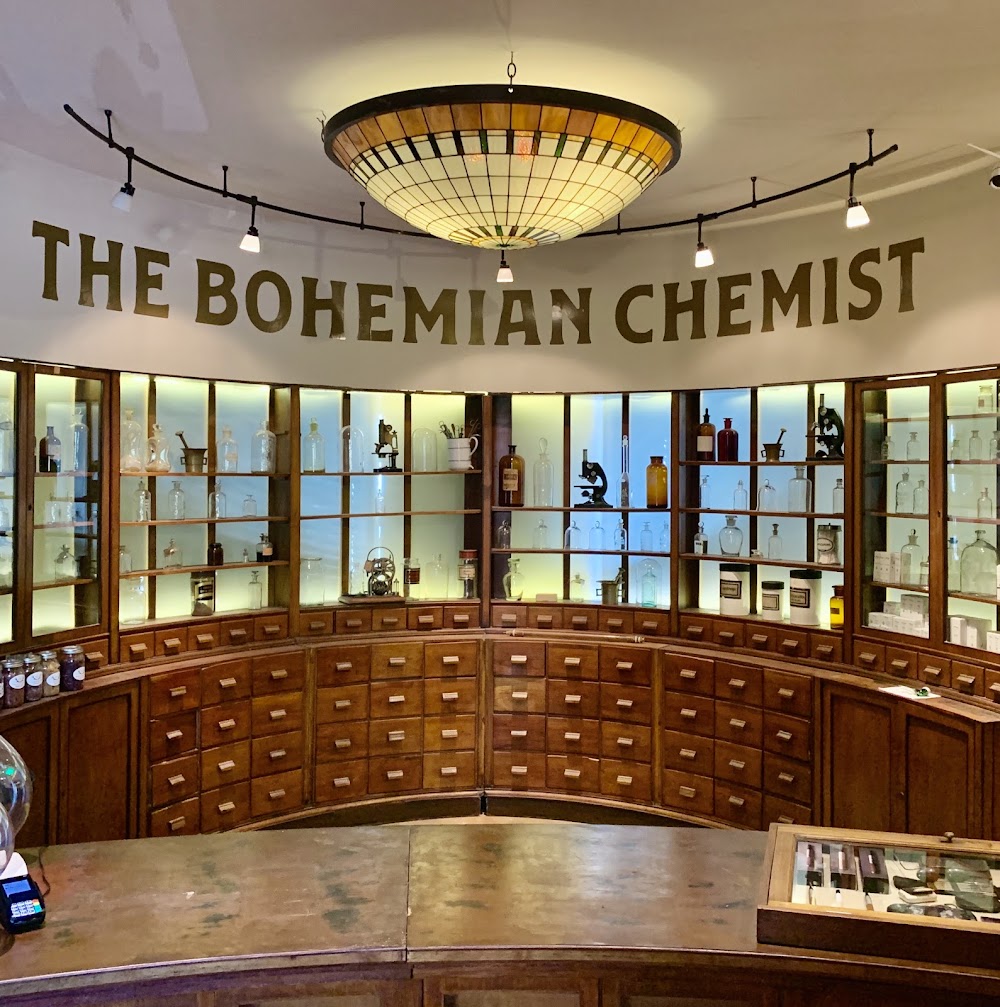 The Bohemian Chemist photo 4