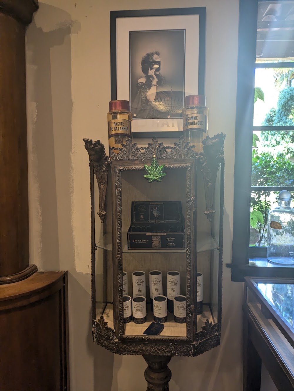 The Bohemian Chemist photo 7
