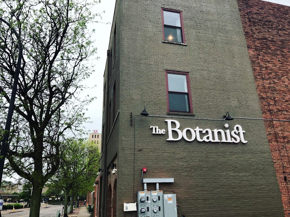 The Botanist photo 5