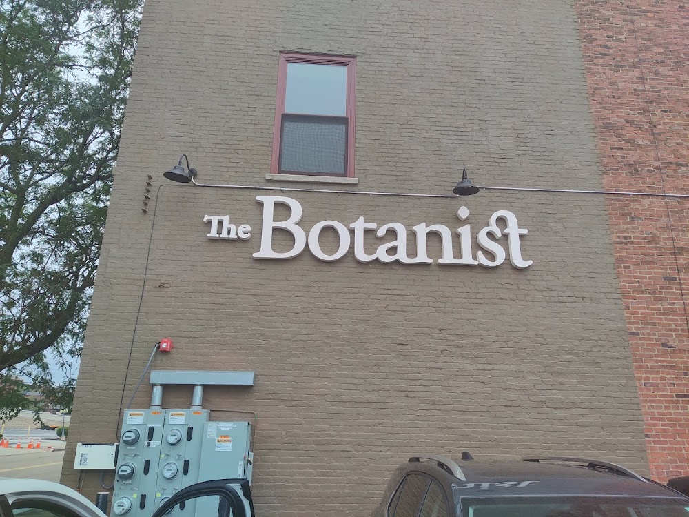 The Botanist photo 7