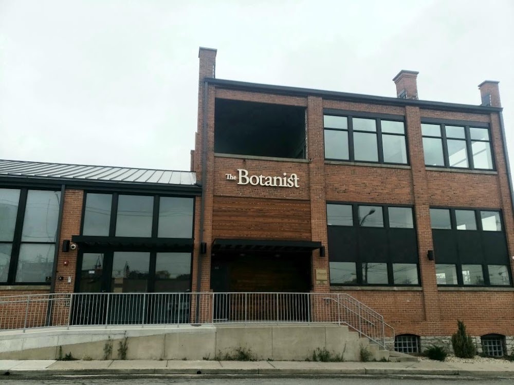 The Botanist photo 1