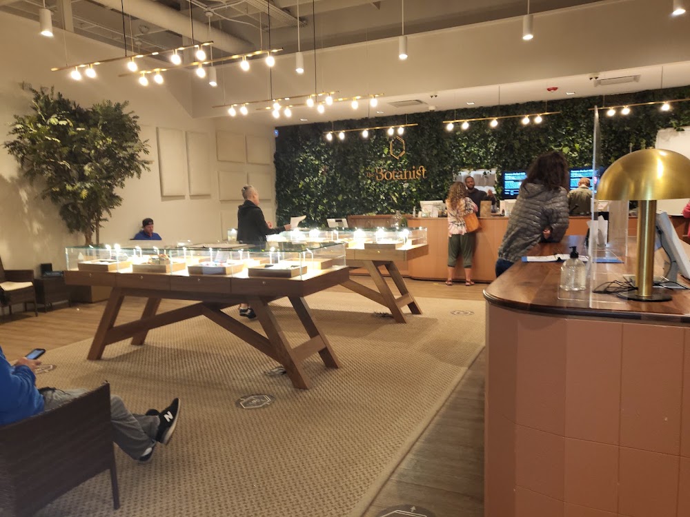 The Botanist photo 2
