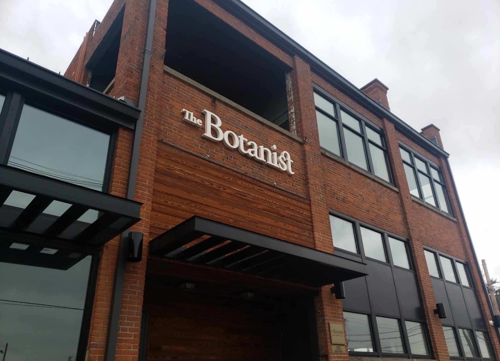 The Botanist photo 4