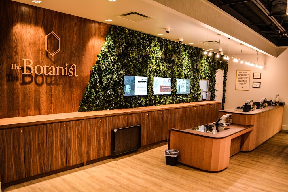 The Botanist photo 2