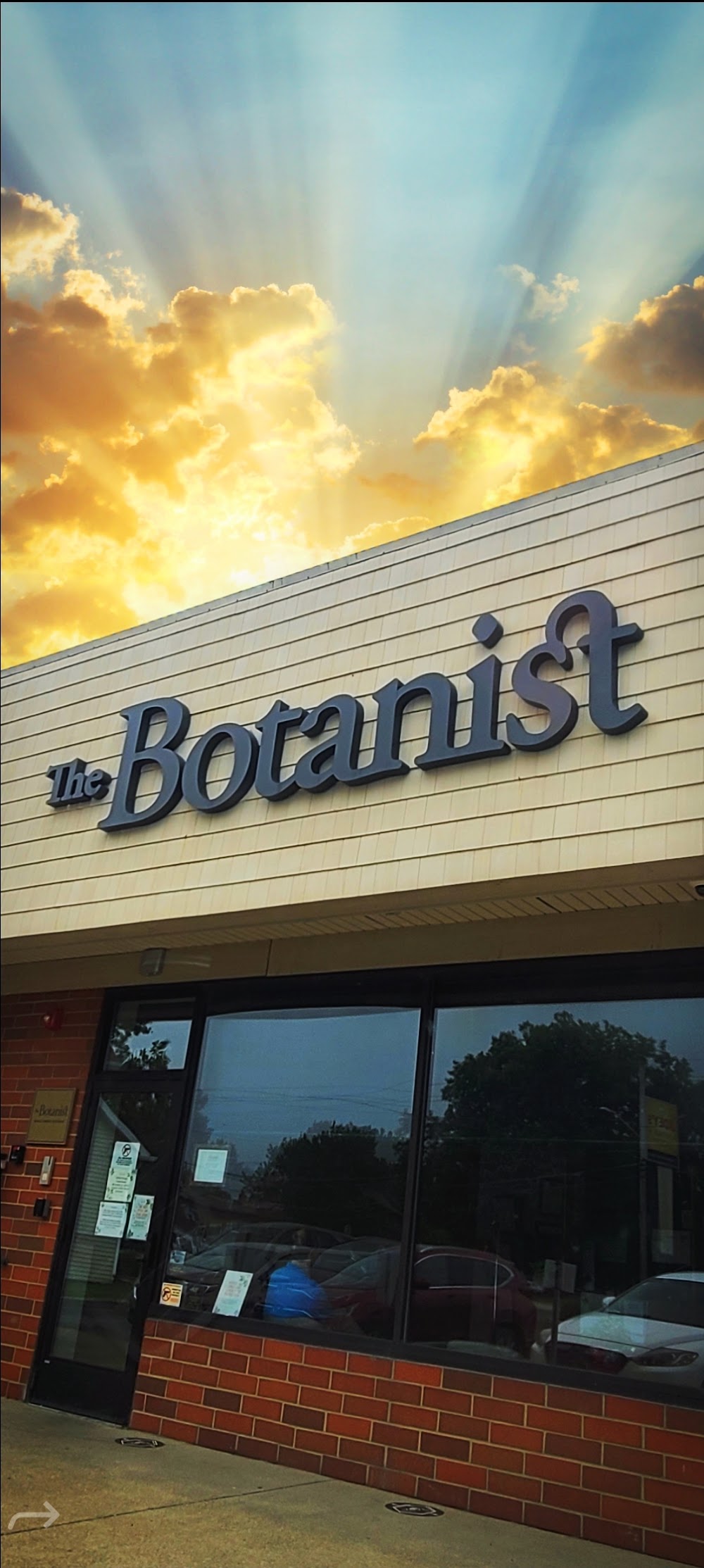 The Botanist photo 3
