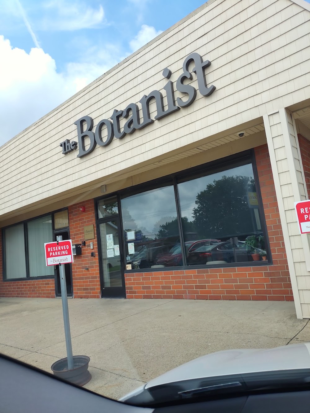 The Botanist photo 7