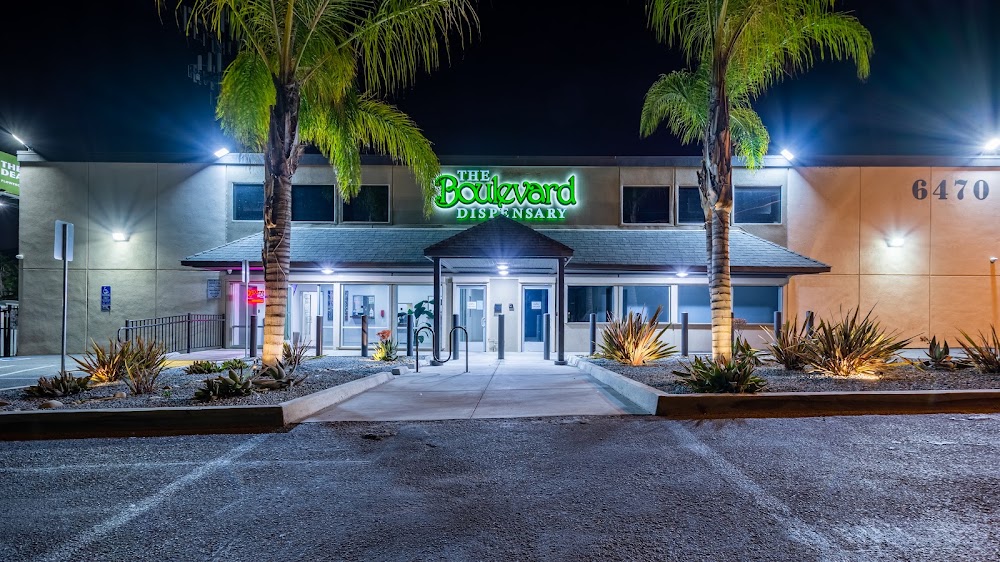 The Boulevard photo 3