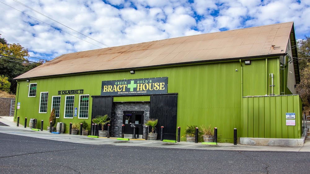 The Bract House photo 1