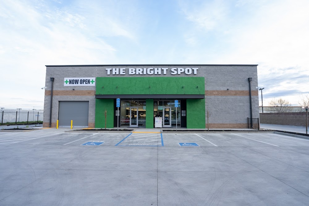 The Bright Spot photo 1