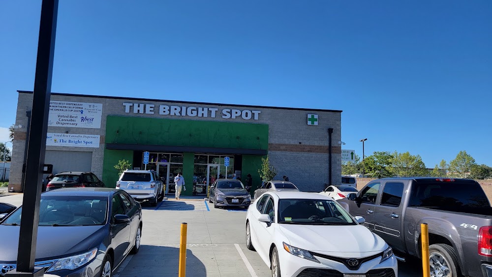 The Bright Spot photo 4