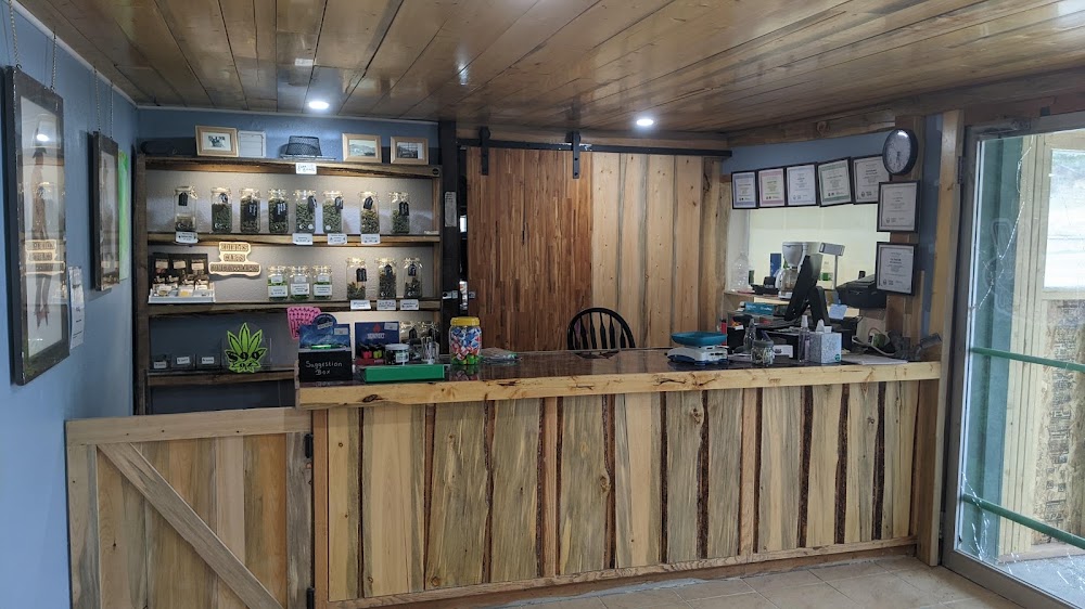 The Broadwater Market photo 1
