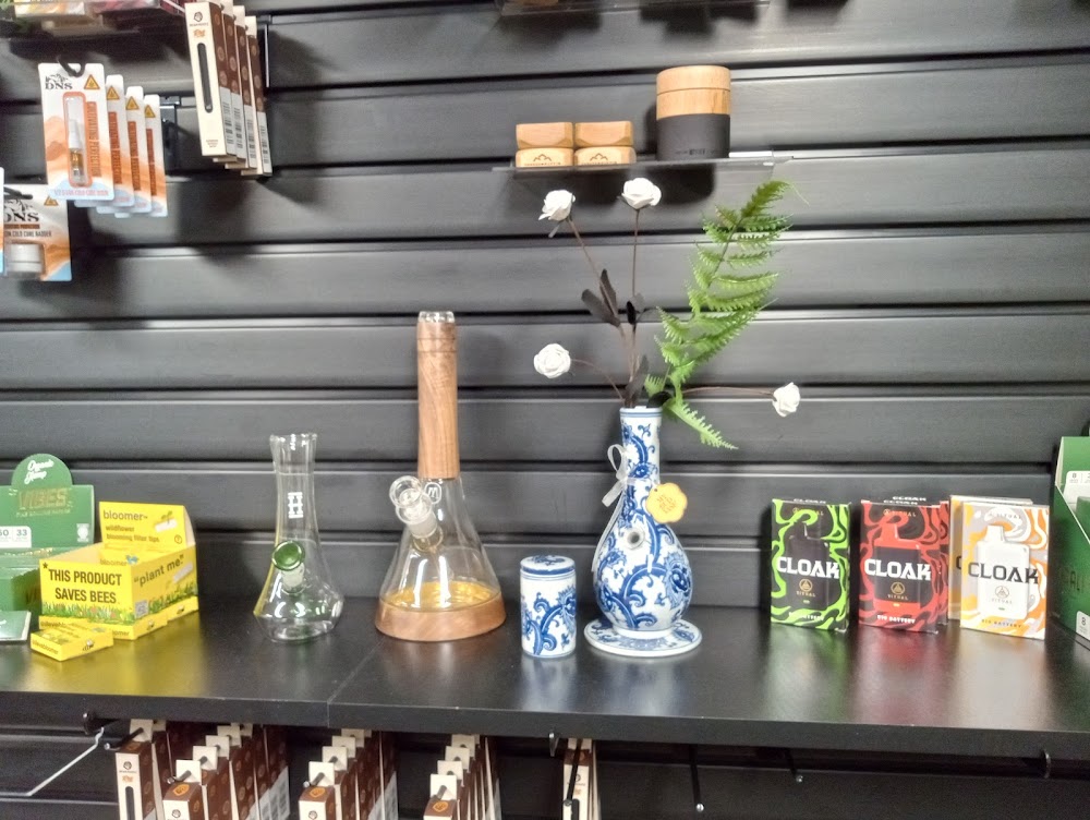 The Broken Boot Dispensary photo 1