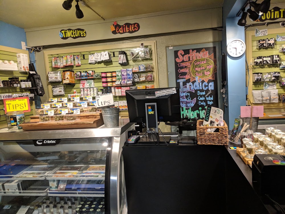 The Bud Depot photo 2