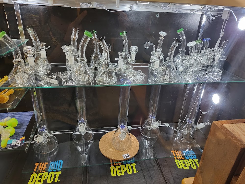 The Bud Depot photo 3