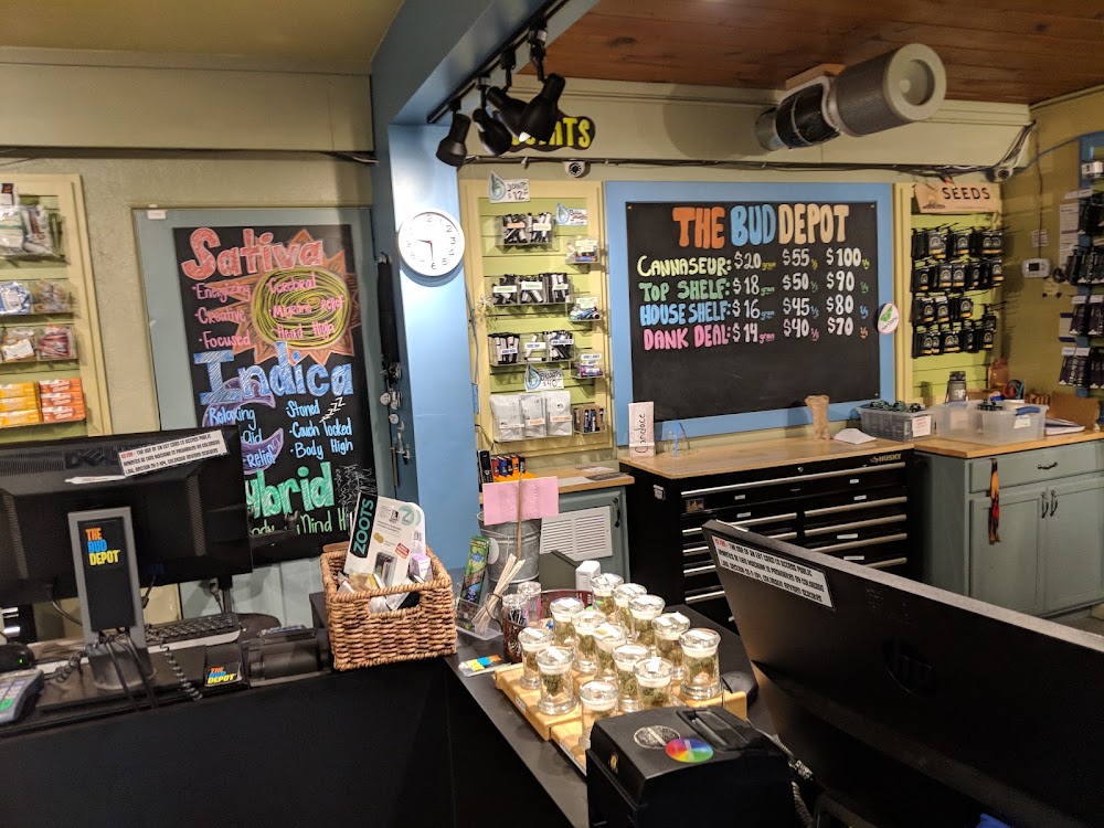 The Bud Depot photo 5