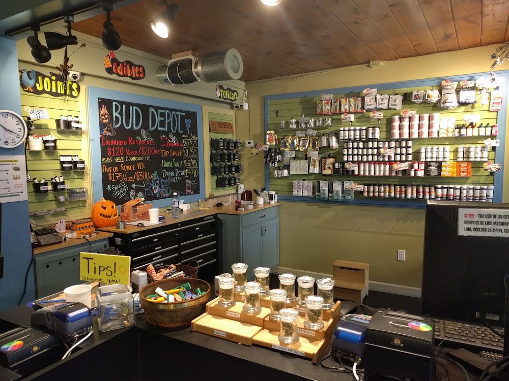 The Bud Depot photo 8