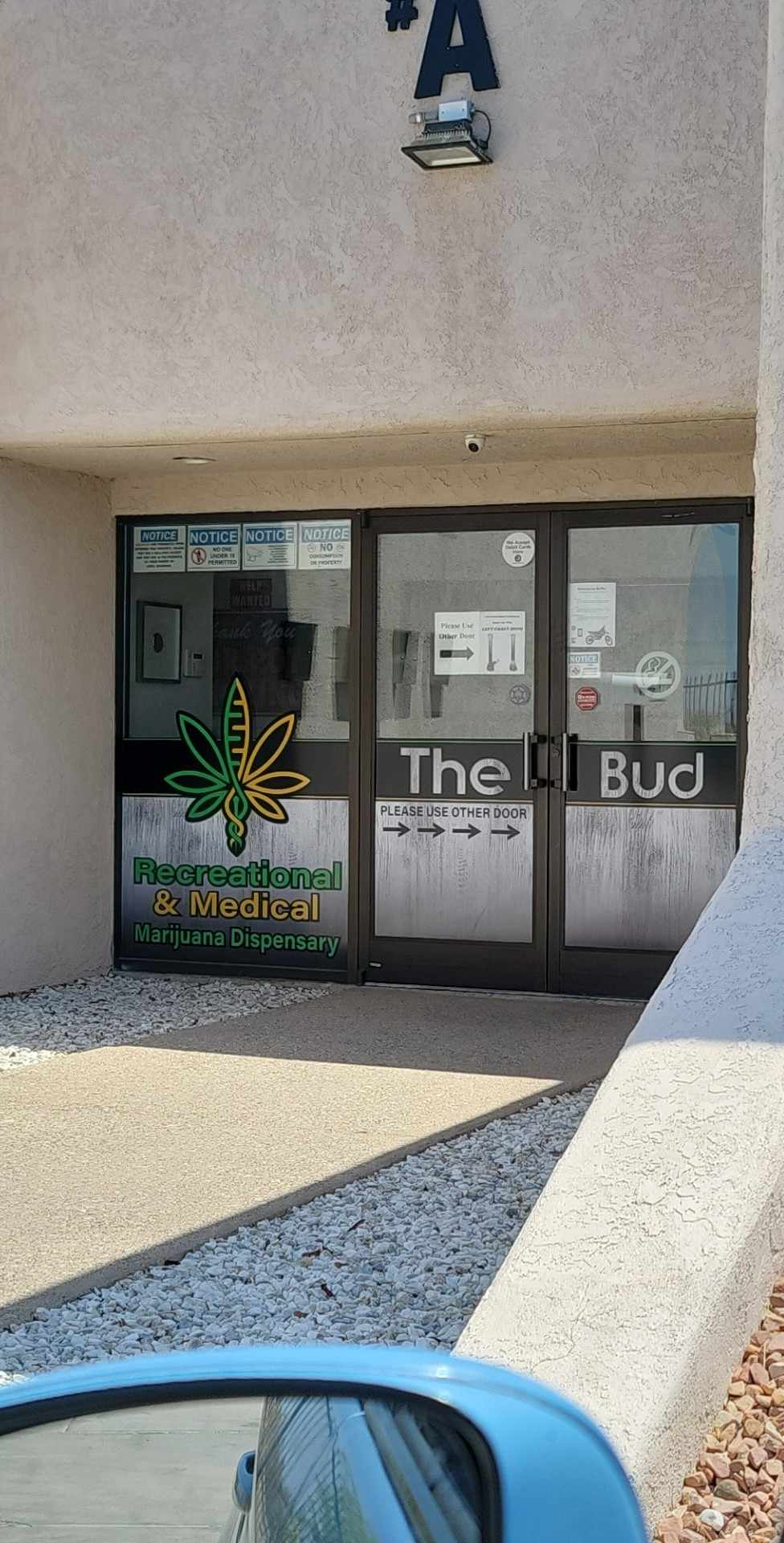 The Bud Farmacy photo 1