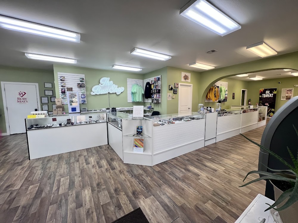 The Bud Shop photo 1