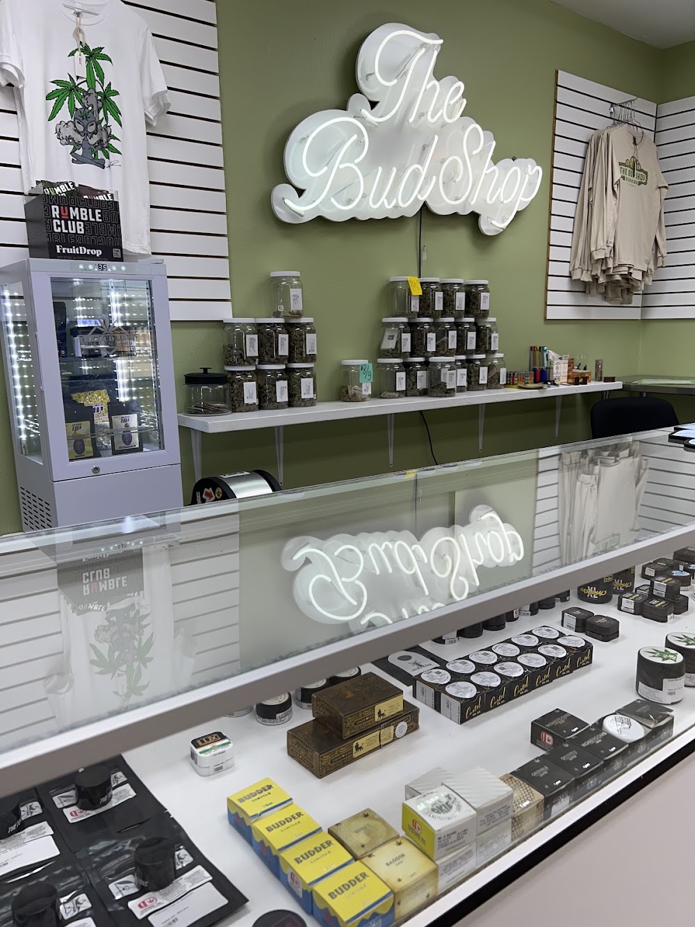 The Bud Shop photo 2