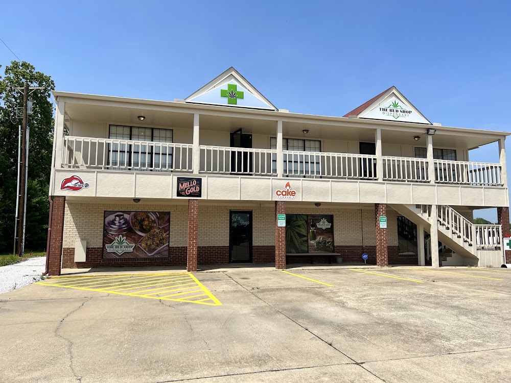 The Bud Shop photo 3