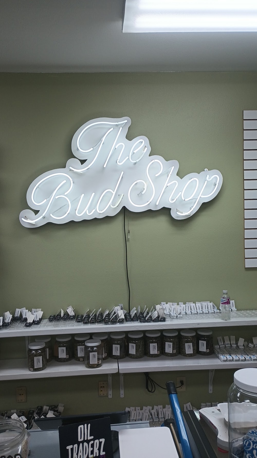 The Bud Shop photo 5