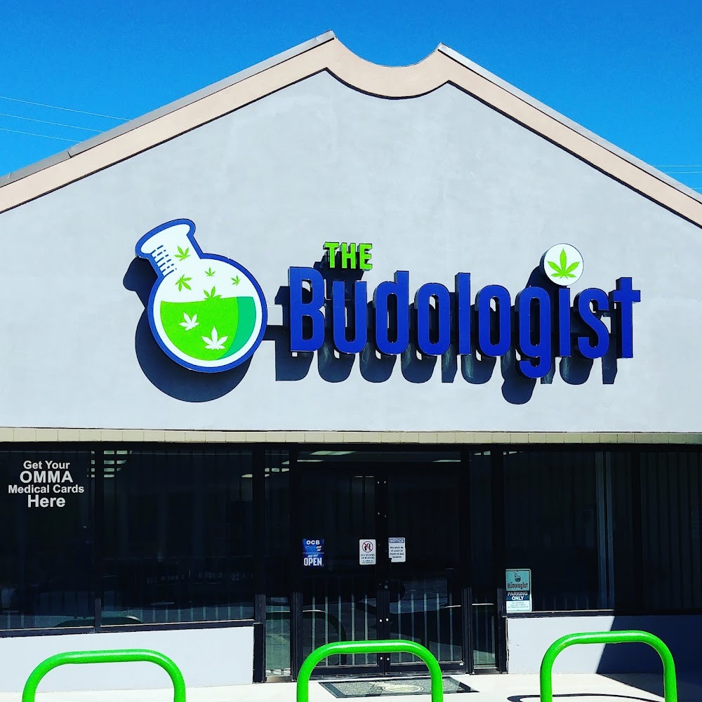 The Budologist photo 4