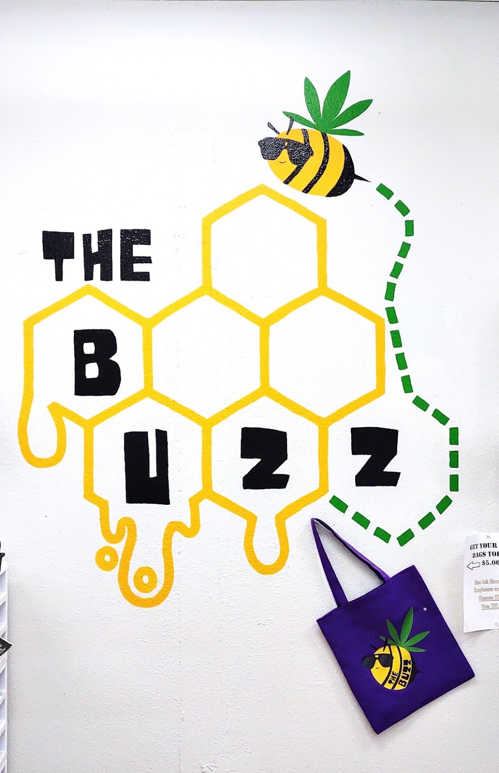 The Buzz photo 3