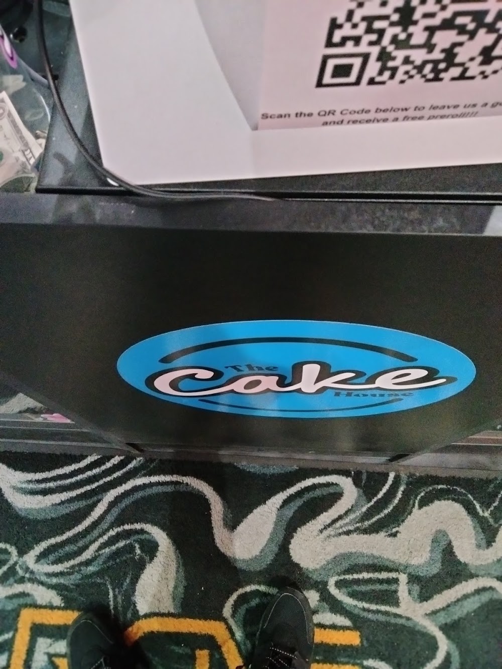 The Cake House - Ann Arbor photo 6