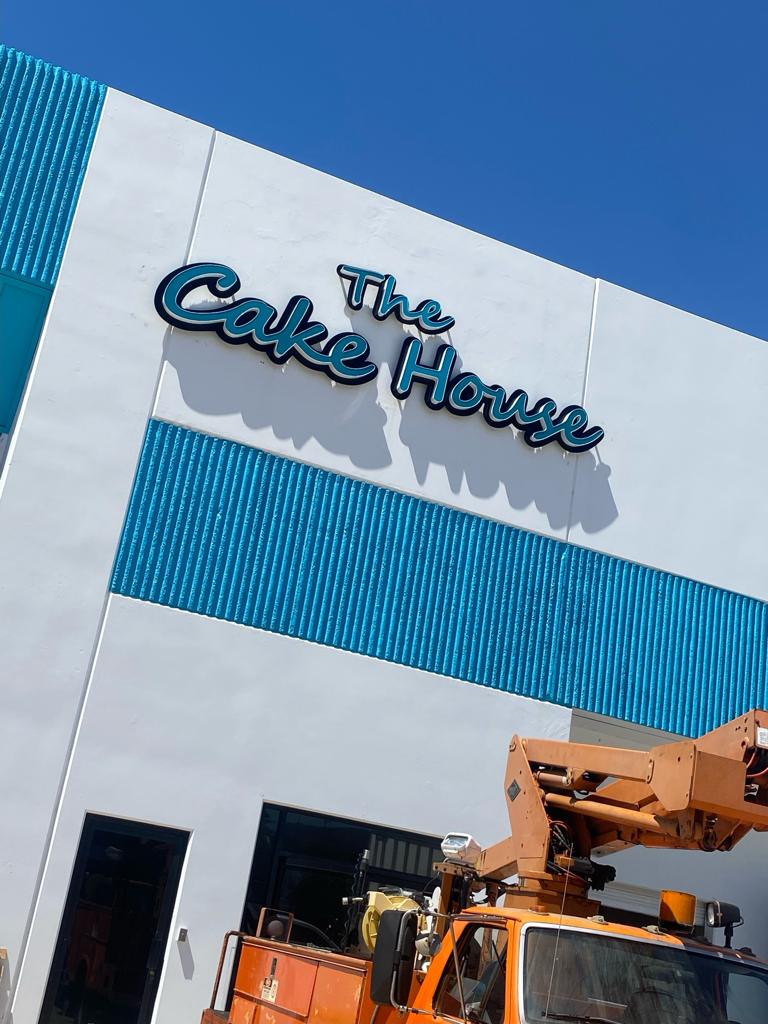 The Cake House photo 1