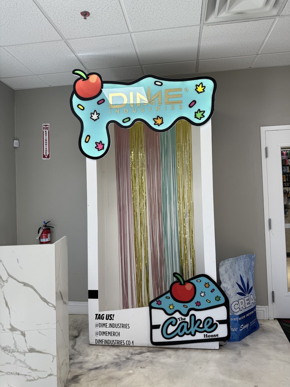 The Cake House photo 4