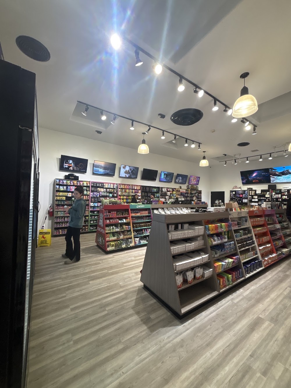 The Cake House Dispensary photo 2