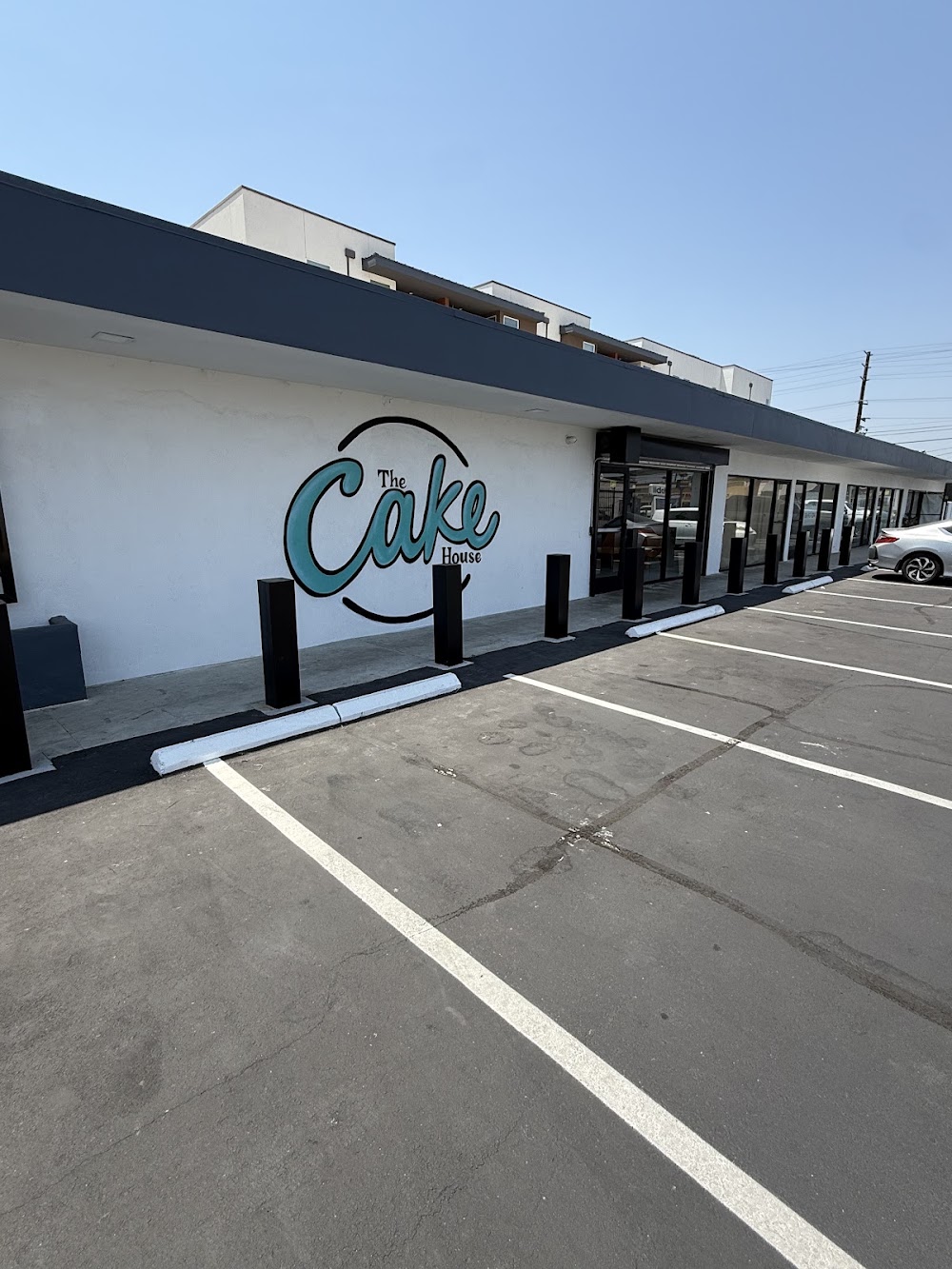 The Cake House El Monte photo 1