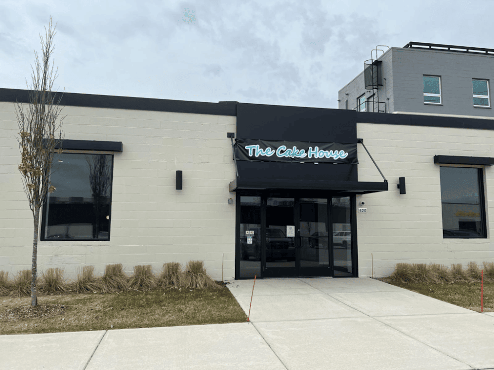 The Cake House - Pleasant Ridge photo 1