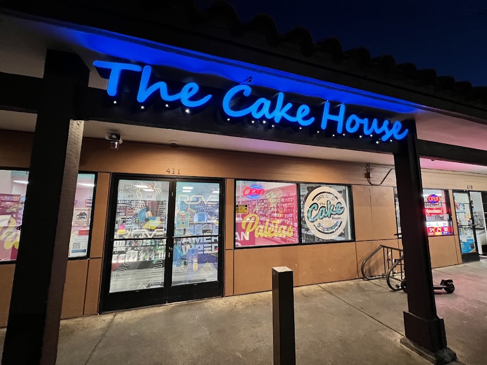 The Cake House photo 1