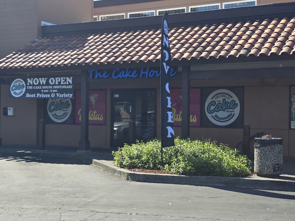 The Cake House photo 7
