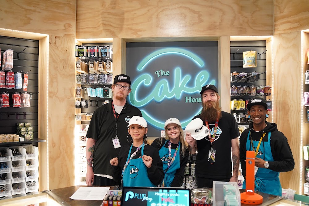 The Cake House photo 2
